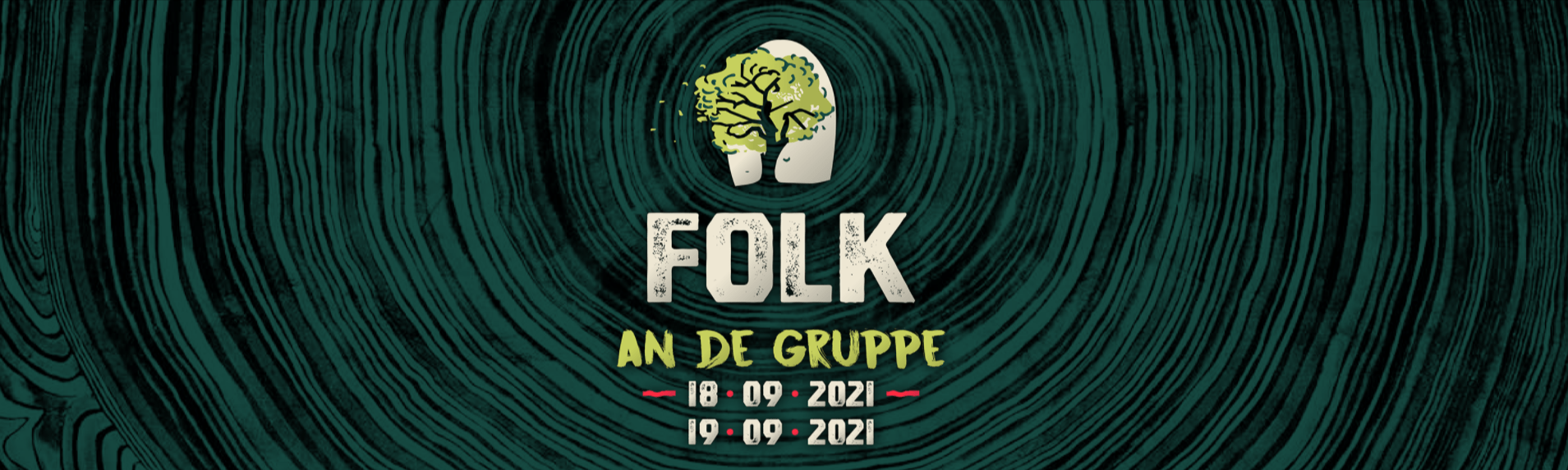 Folk an de Gruppe