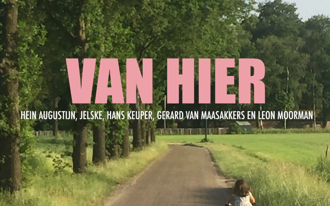 Van Hier