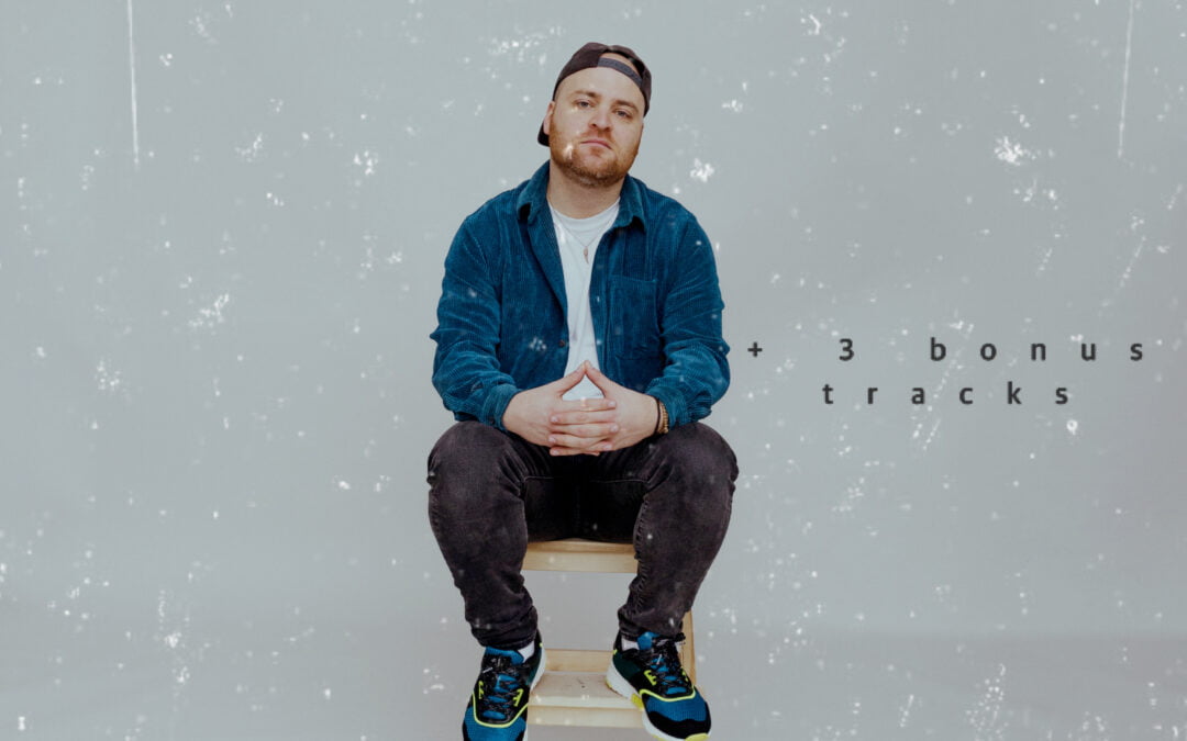 New release – EP “kwiet”